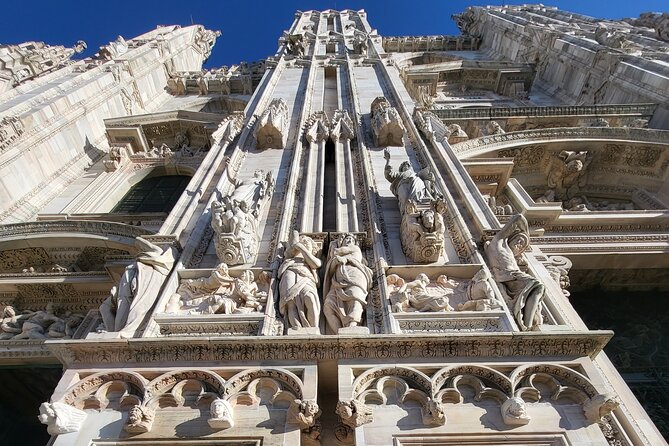 Duomo di Milano